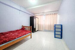 Blk 603 Bedok Reservoir Road (Bedok), HDB 5 Rooms #566425411